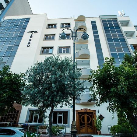 Irshad Hotel Baku Exterior foto