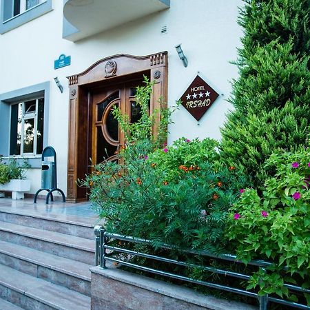 Irshad Hotel Baku Exterior foto